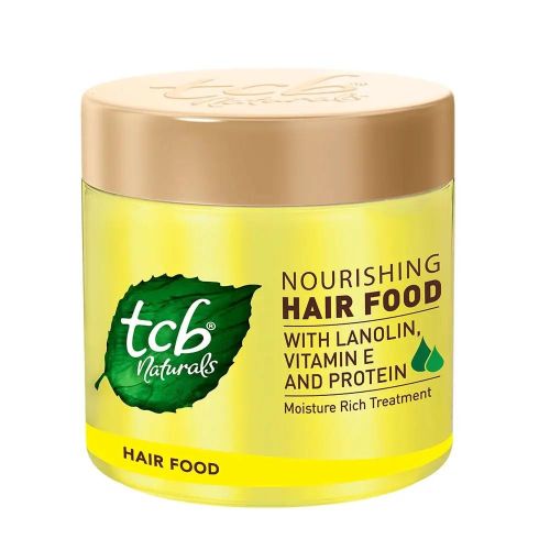 TCB Naturals HAIR FOOD 100ml