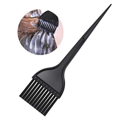 Professional Dying Hair Color Tint/Dye Brush Black