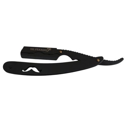 Silverado Professional Barber Straight Edge Razor