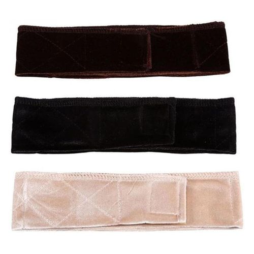 3 Pcs Wig Grip Bands Multifunction Headbands Soft Hair Bands for Women and Girls and Daughters