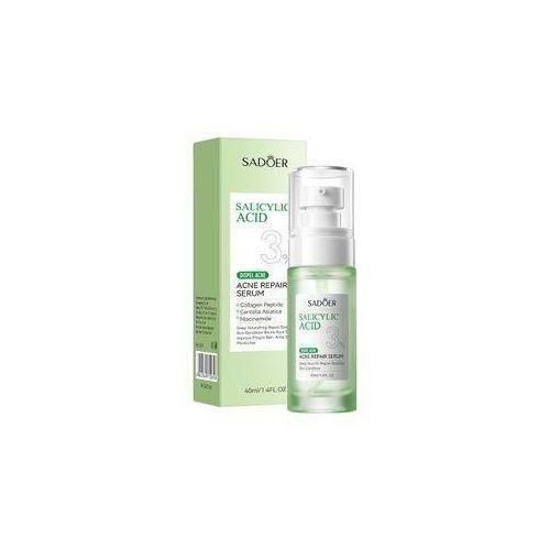 SADOER SALICYLIC ACID ACNE REPAIR SERUM 30ml 3%salicylic acid.