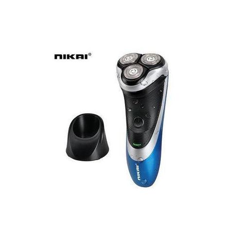 NIKAI ELECTRIC RECHARGE SMOOTHER SHAVER