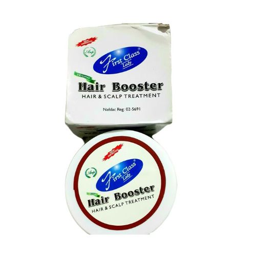 BOOSTER Hair Booster & Scalp Treatment