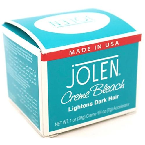 Jolen Cream Hair Bleach