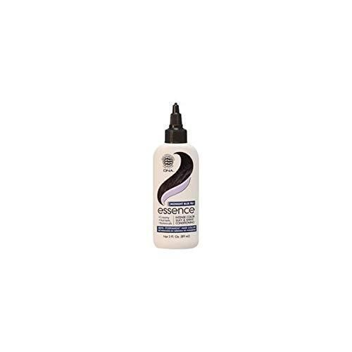 Dna Essence Semi Permanent Hair Colormidnight Blue 961
