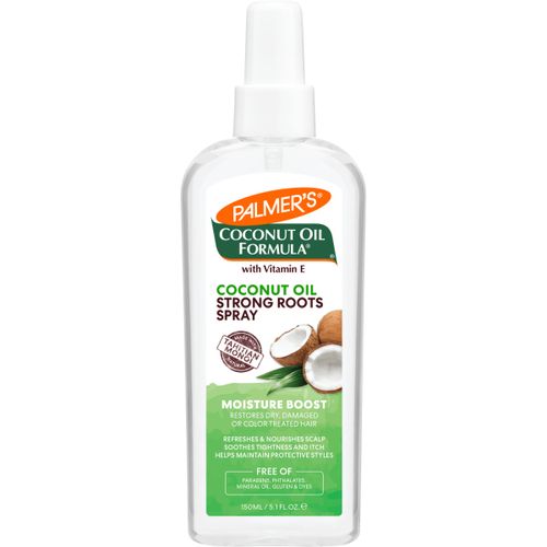 PALMER'S Moisture Boost Strong Roots Spray