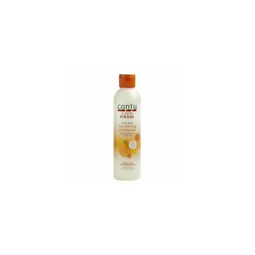 Cantu Tear-Free Nourishing Kids Shampoo