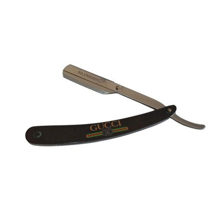 Silverado Professional Barber Straight Edge Razor