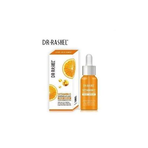 DR RASHEL Vitamin C Brightening & Anti-Aging Face Serum -50ml