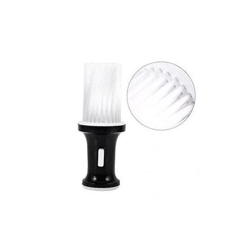 Soft Barber Hair/beard Brush Neck/cloth Hair Cleaning Brush