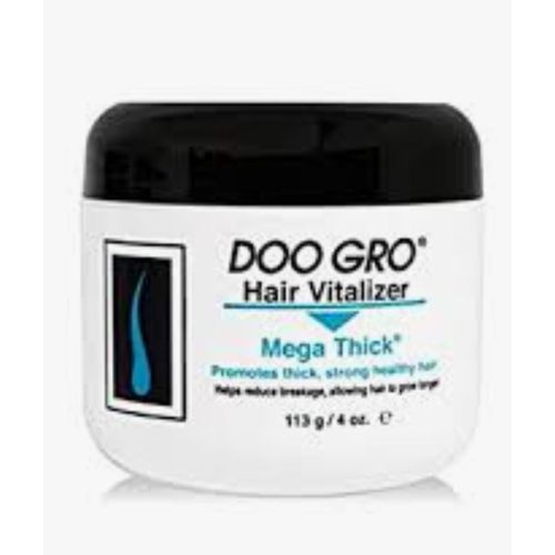 Doo Gro Hair Vitalizer Thick