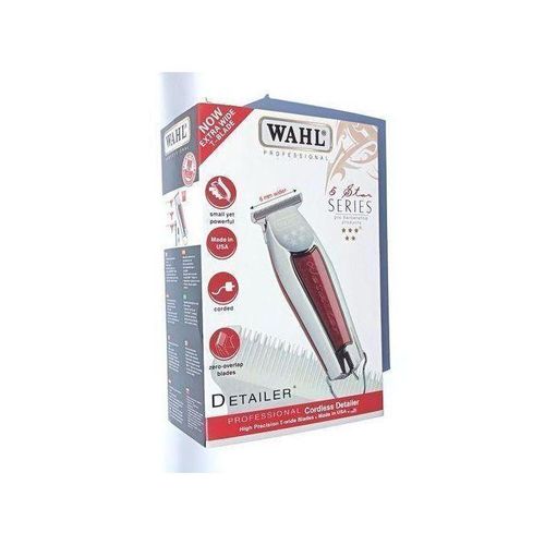 Original Professional Cordless Detailer Hair Trimmer with Cable