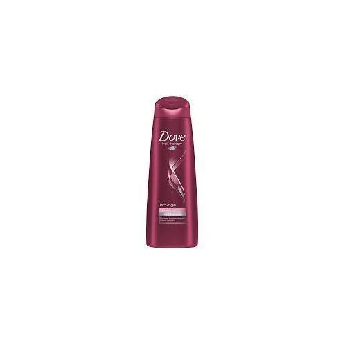 Dove Pro·Age Cleansing and Vitalising Shampoo, Hair Care for Men and Women, Nourishes and Moistuiriserises Shampoo