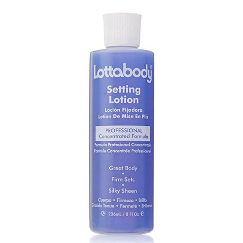 Lotta Body Setting Lotion (8oz)