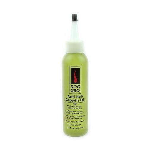 Doo Gro Anti-Itch Hair Oil