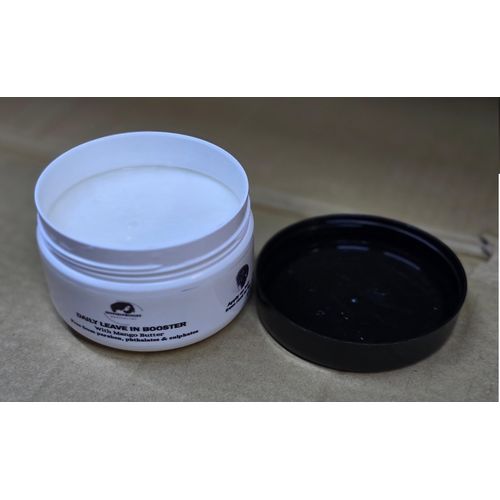 SHINEN'BOOST Daily Leave-in Booster to Boost, Revitalize and Repair Breakage- For Shiny and Smooth Hair (Free from sulphates & paraben)- 250ml