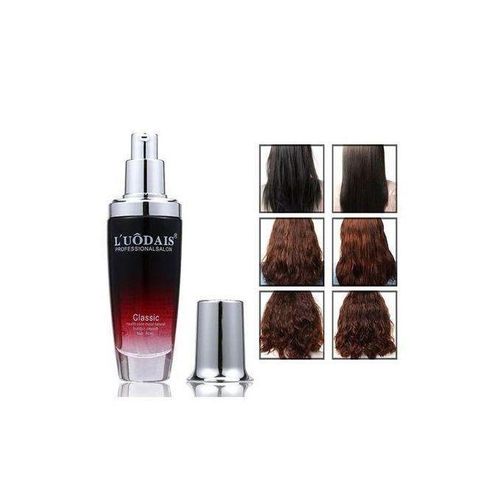Luodais Wig Serum hair polisher shiny hair weave serum oil..