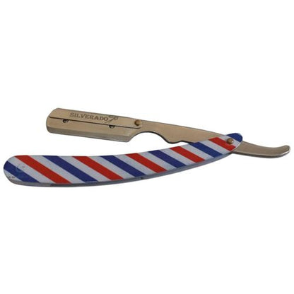 Silverado Professional Barber Straight Edge Razor