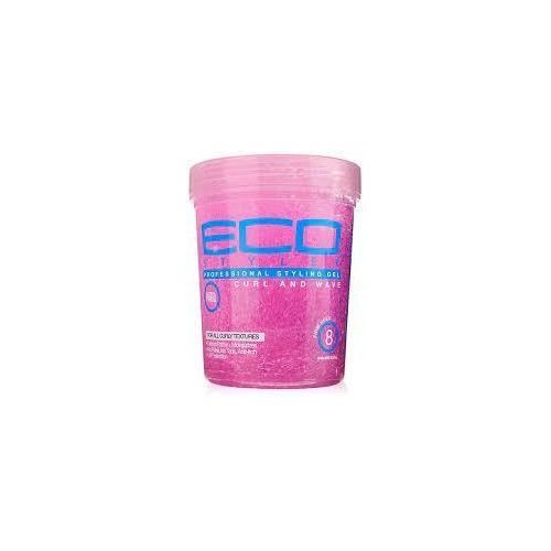 Eco Styler Professional Styling Gel – Curl And Wave