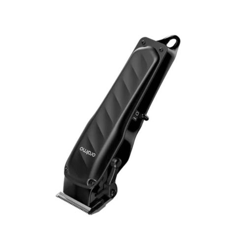 Oraimo EasyCut Super Powerful Adjustable Hair Clipper with 150 Minute Runtime Super Powerful Motor Stainless Steel Blade & Adjustable to Zero Gap
