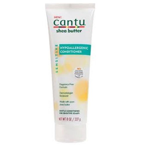 Cantu Hypoallergenic Shampoo