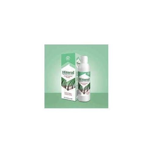 Hitoral ANTI DANDRUFF treatment SHAMPOO