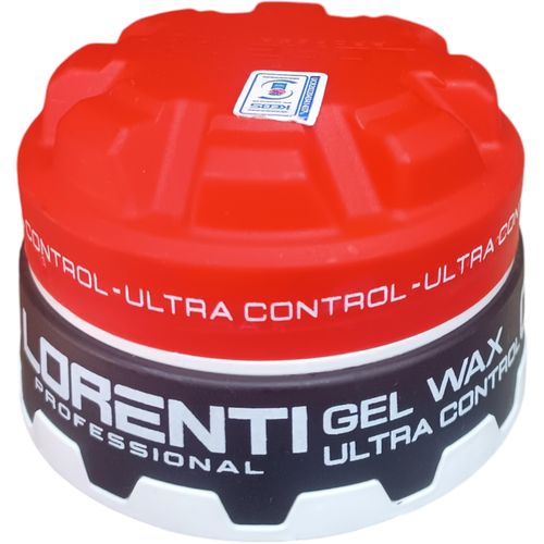 Lorenti Ultra Control Hair Wax Gel nk