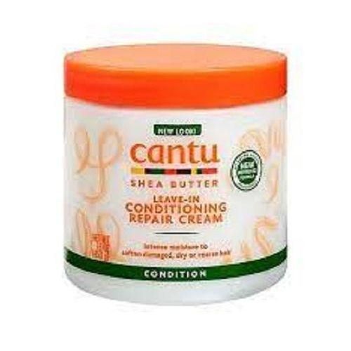Cantu Leave In Conditioning Repair Cream