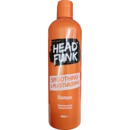 Head Funk Smoothing & Moisturizing Shampoo Cf
