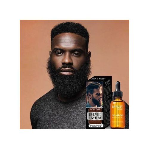 Dr. Rashel PREMIUM BEARD GROWTH OIL