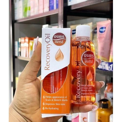 Osiris Avis Stretch Marks &Scars Recovery Oil