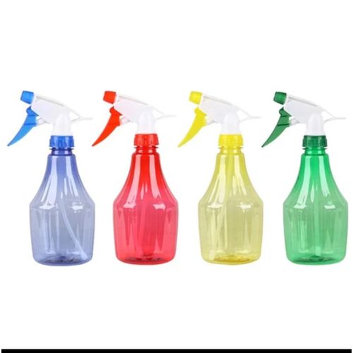 Spray Bottle Can 1 Litre ( Spraying Insecticide and hair)