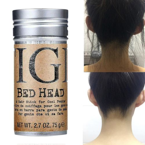 🔥 LIMITED DEAL — TIGI Bed Head Wax Styling Stick | Strong Hold + Frizz Control + Salon Finish | KSh 999