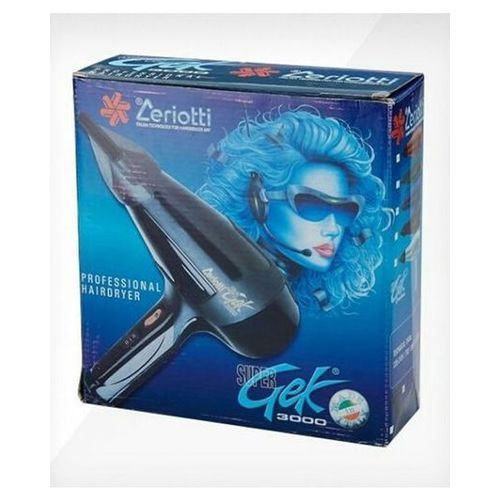 Ceriotti GEK-3000 - Blow Dryer