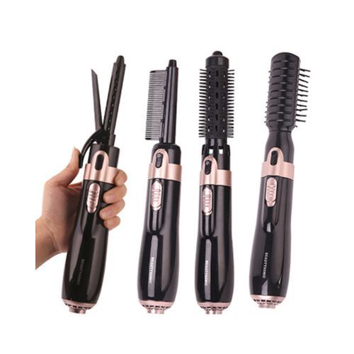 Durable 4 In 1 Home & Commercial Hair Styling Blow Drier A