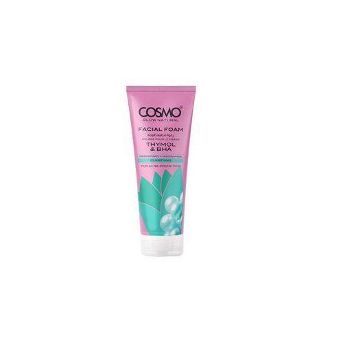 Cosmo THYMOL & BHA FACIAL FOAM 100G