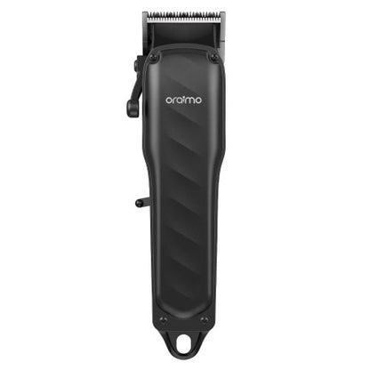 Oraimo EasyCut Super Powerful Adjustable Hair Clipper, Black