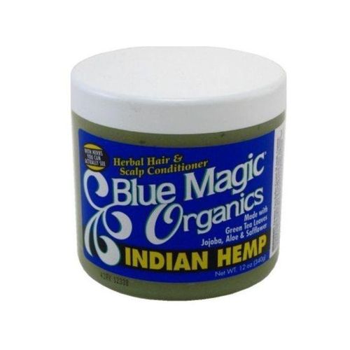 Blue Magic Indian Hemp Conditioner
