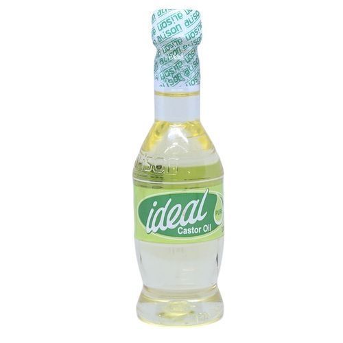 ALISON'S Ideal Castor Oil - 100ml