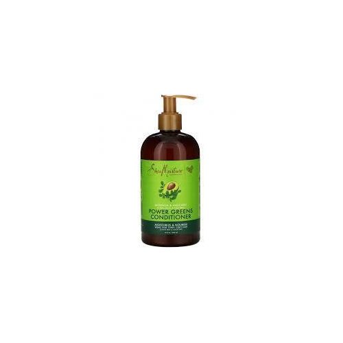 Shea Moisture Moringa & Avocado Power Greens Conditioner