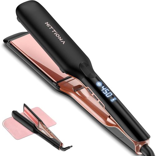 Flat Iron Hair Straightener