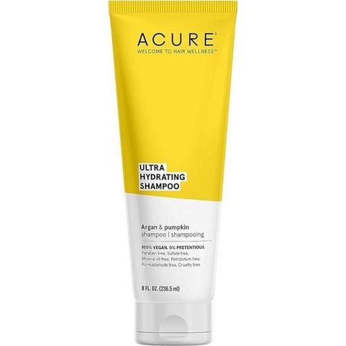 ACURE ULTRA HYDRATING SHAMPOO (8OZ) 236ML