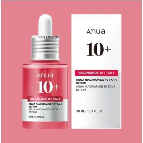 Anua 10+ - NIACINAMIDE 10+ TXA 4 SERUM 30 ML