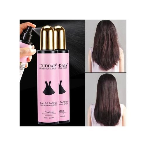 Luodais Wigs & Extensions Shine Perfume Spray
