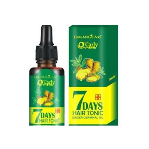 O'Carly Hair Tonic,hair Growth, Anti-hair Loss Oil.30ml