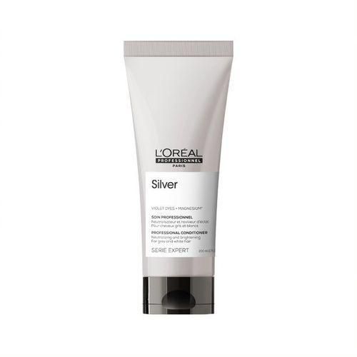 L'Oréal professionnel Silver Conditioner 200ml