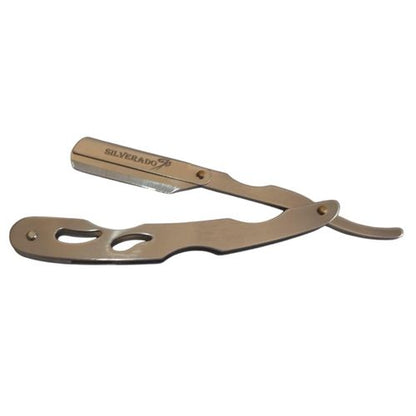 Silverado Professional Barber Straight Edge Razor