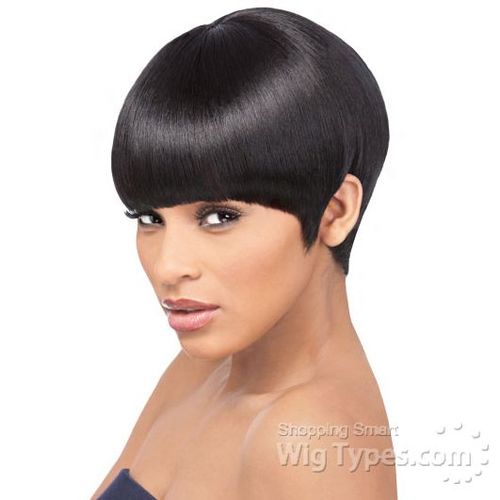 Outre QUICK WEAVE Complete Cap (Acacia )