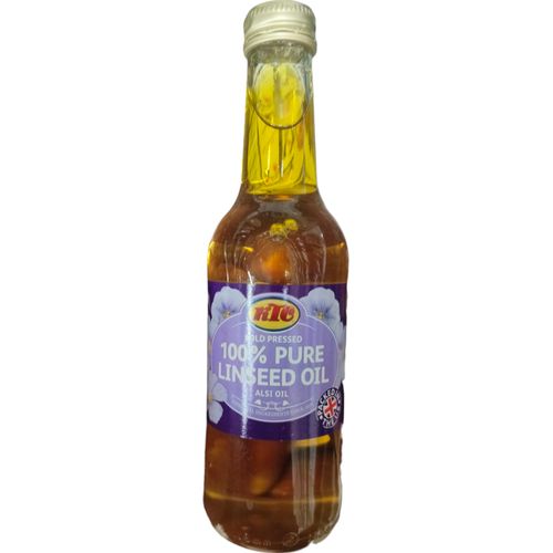 Ktc PURE Linseed Oil Cf