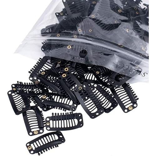 Hair clip-ins hair extension clip - ins